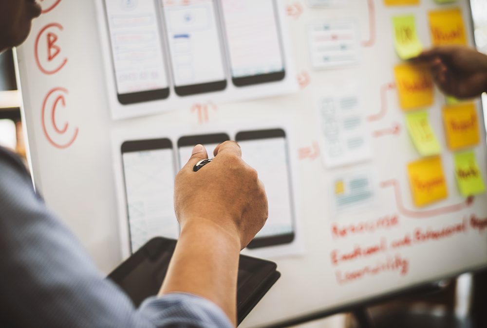 Cómo implementar una estrategia de experiencia omnicanal exitosa en CX