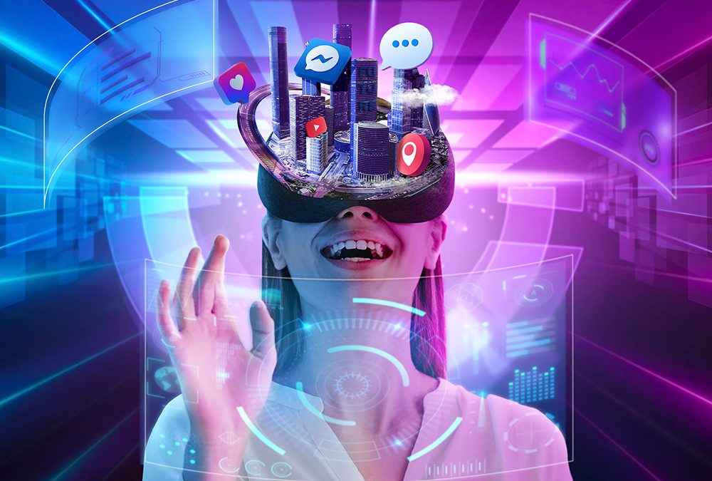 Apple Vision Pro ¿Nueva tendencia en el CX?