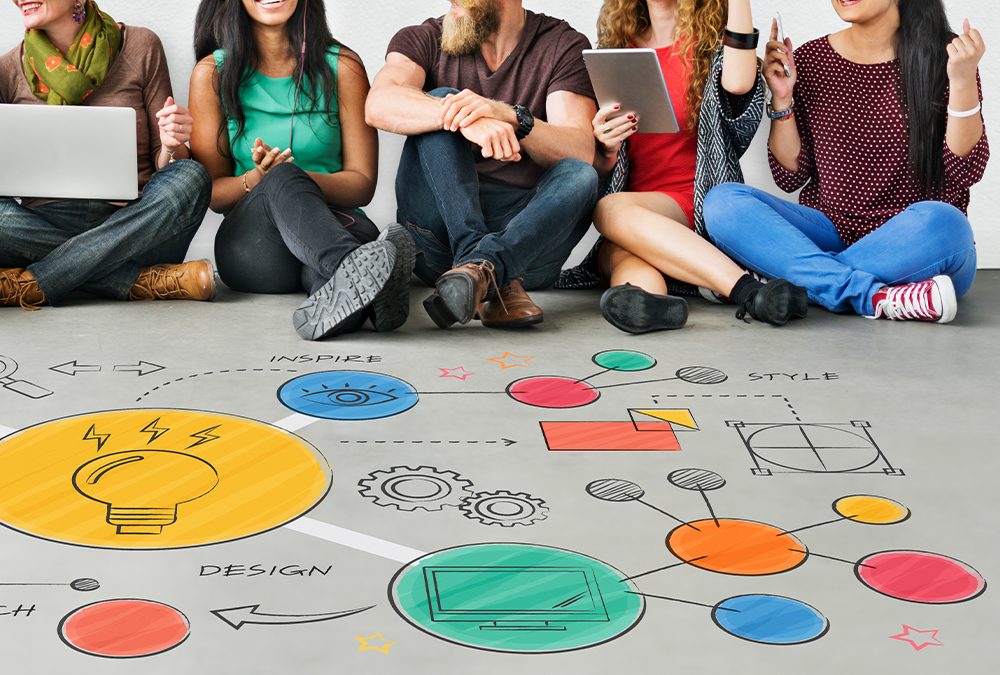 Estrategias de gamificación en la experiencia del cliente.
