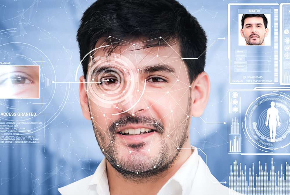 Como ayuda la Biometría en la Experiencia de Cliente