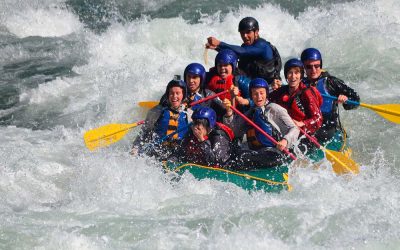 Experiencias y los españoles: amor a primera vista