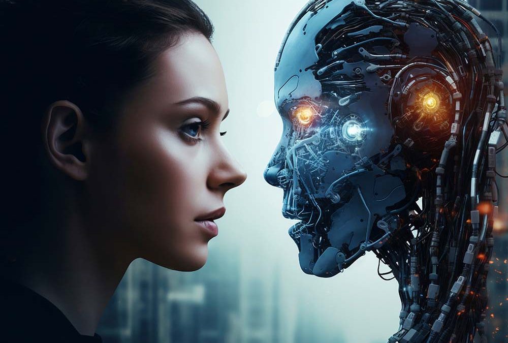 Inteligencia Artificial vs la Experiencia Humana en la experiencia de cliente (CX)