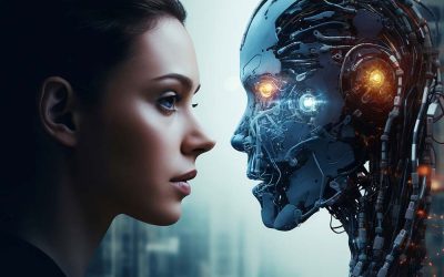 Inteligencia Artificial vs la Experiencia Humana en la experiencia de cliente (CX)
