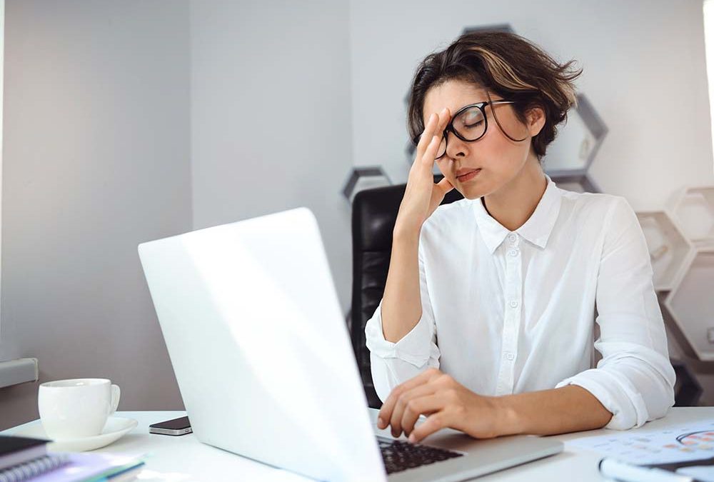 7 errores fatales que arruinan la experiencia del cliente (CX) en tu eCommerce.