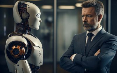Tres de cada diez empresas ya están integrando la inteligencia artificial, según Approaching the Future 2024