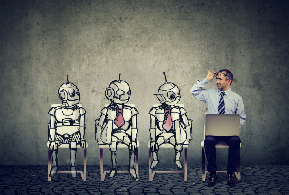 La inteligencia artificial redefine el futuro del consumo: Predicción en tiempo real