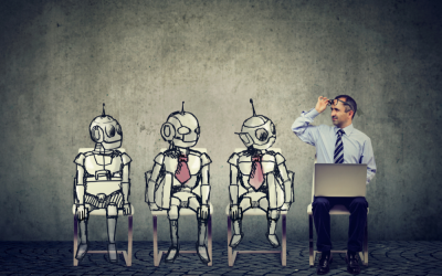 La inteligencia artificial redefine el futuro del consumo: Predicción en tiempo real