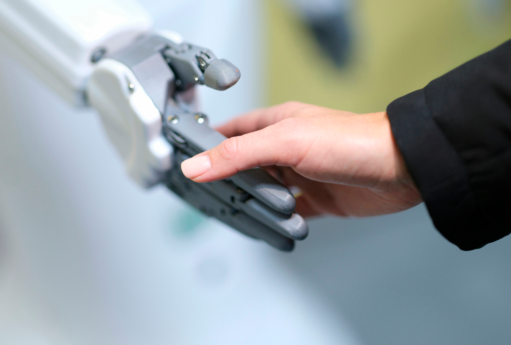 Inteligencia Artificial Empática: Un Cambio de Paradigma en la Tecnología