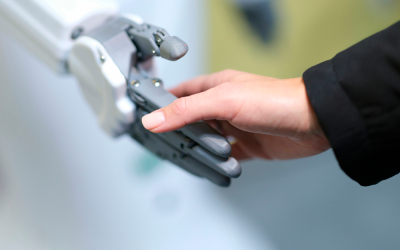 Inteligencia Artificial Empática: Un Cambio de Paradigma en la Tecnología