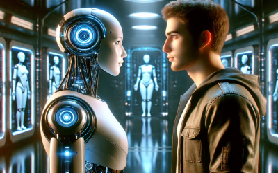 La batalla contra los prejuicios en las Inteligencias Artificiales