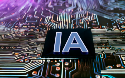 2025: Un Año Decisivo para la IA y la Ciberseguridad Empresarial