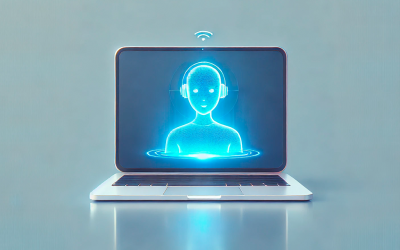 La Inteligencia Artificial acelera la descentralización del trabajo y redefine el futuro laboral