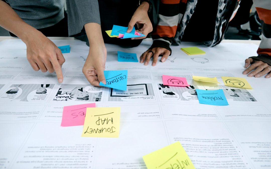 Impulsa la Fidelización con Innovación Centrada en el Cliente