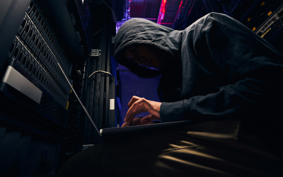 Ciberseguridad: La Clave para Ganar la Confianza del Cliente en la Era Digital