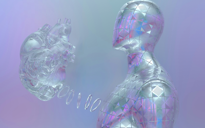 Empleados + IA: Human Augmentation para un CX superior