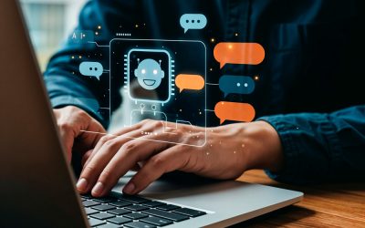 Chatbots de IA en comercio electrónico: aliados estratégicos para elevar la CX