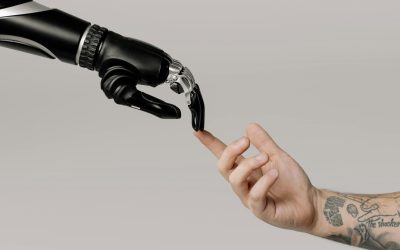 Entre datos y decisiones: cómo la IA intenta descifrar el comportamiento humano