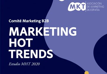 Marketing Hot Trends