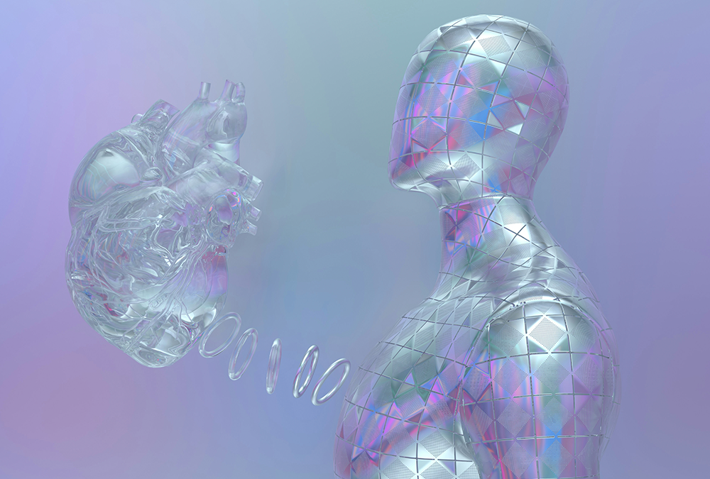 Empleados + IA: Human Augmentation para un CX superior