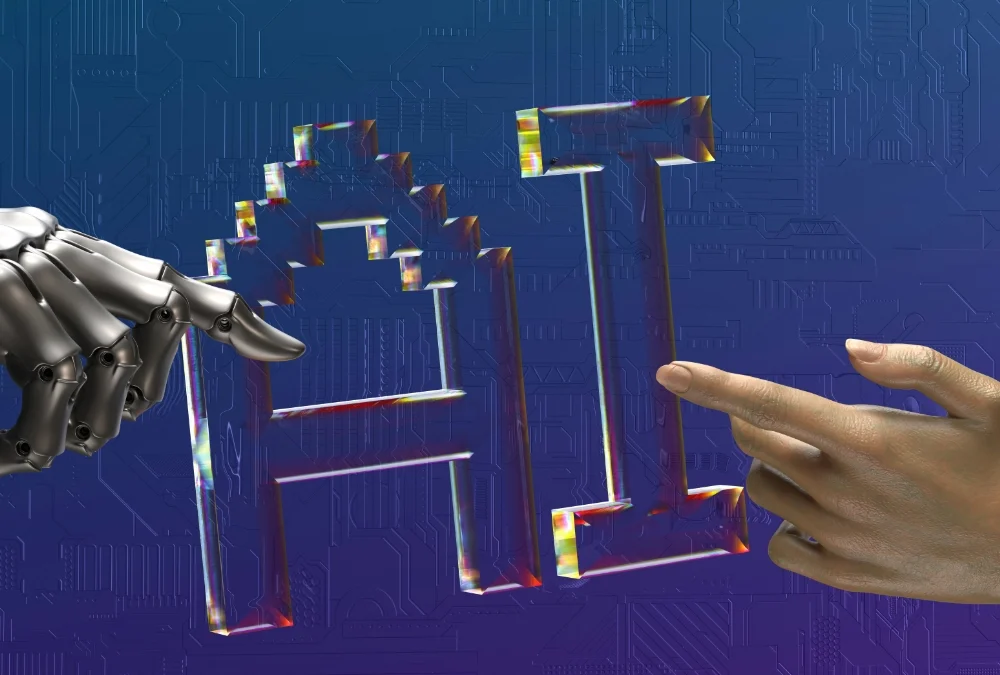 La inteligencia artificial revoluciona la atención y fidelización en el sector logístico