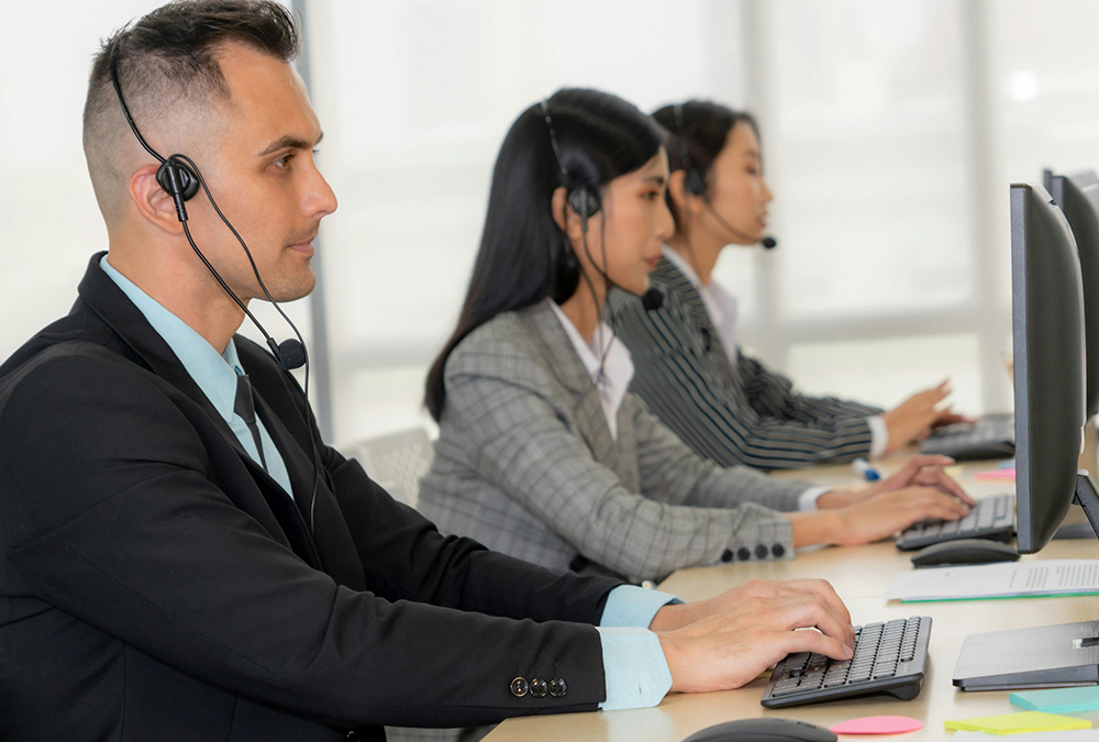 Cuatro factores decisivos para que los Contact Centers prosperen en 2025