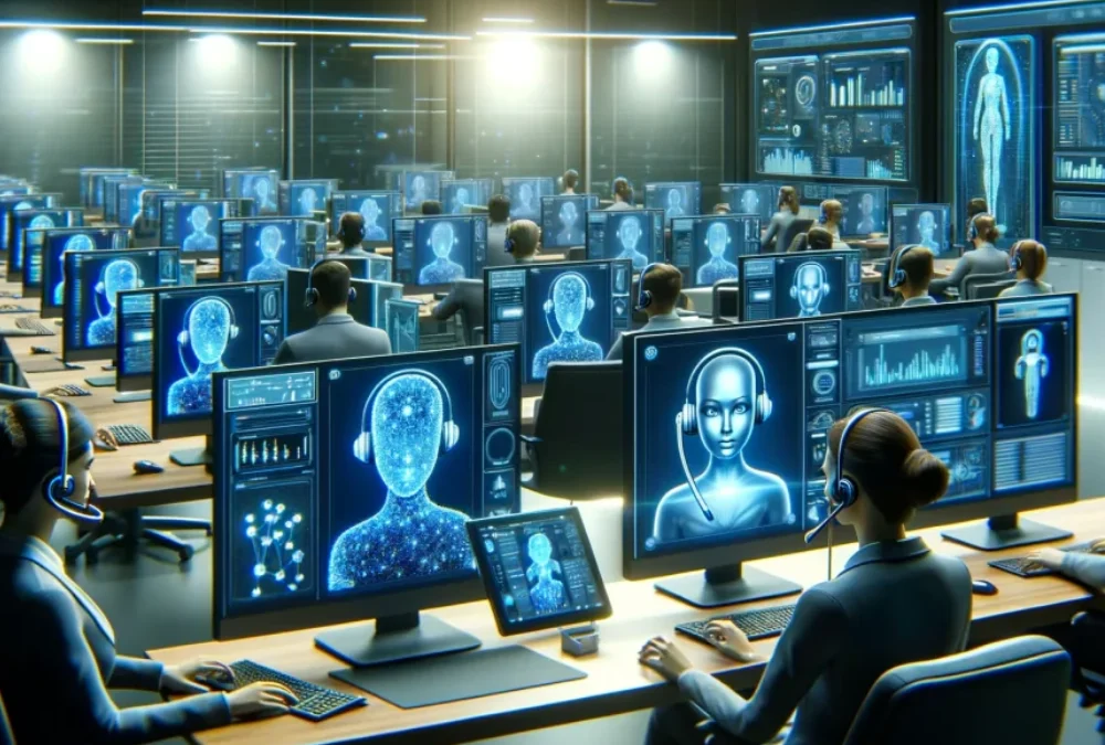 El CX entra en 2026: la nueva evolución de los contact center