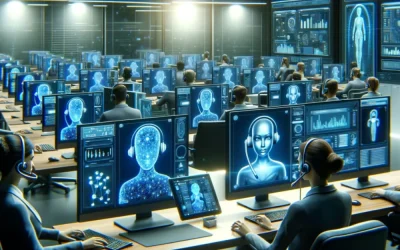 El CX entra en 2026: la nueva evolución de los contact center