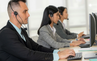 Cuatro factores decisivos para que los Contact Centers prosperen en 2025