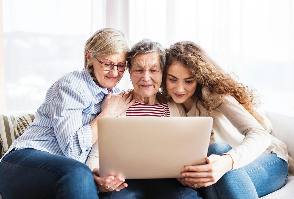 ¿Cómo crear una experiencia de cliente (CX) satisfactoria para cada generación?