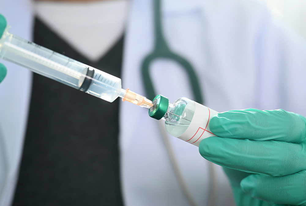 La experiencia del paciente, clave para el éxito de las campañas de vacunación