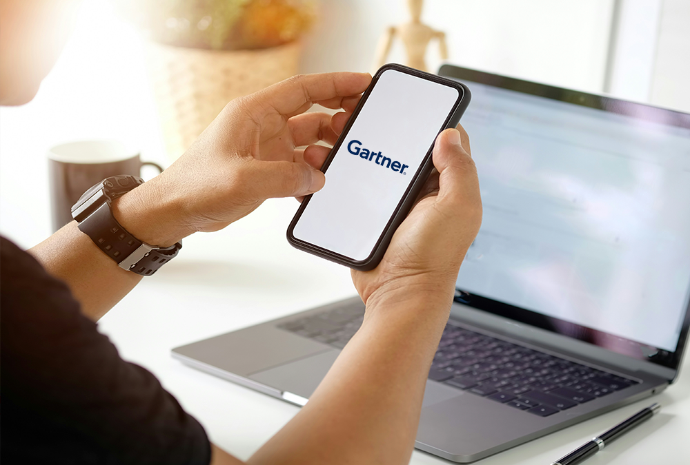 Gartner revela las principales tendencias tecnológicas para 2026