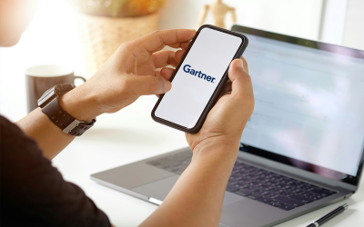 Gartner revela las principales tendencias tecnológicas para 2026