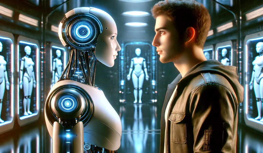 La batalla contra los prejuicios en las Inteligencias Artificiales