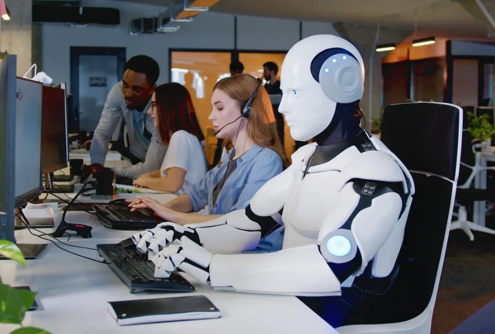 Generative AI Ops: la automatización total de las operaciones de servicio al cliente