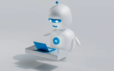 Agentes de IA: de la facturación a la automatización empresarial total