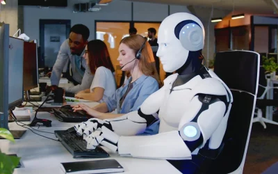 Generative AI Ops: la automatización total de las operaciones de servicio al cliente