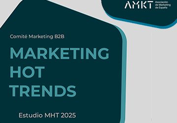 Marketing Hot Trends 2025