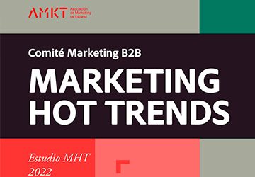 Marketing Hot Trends 2022